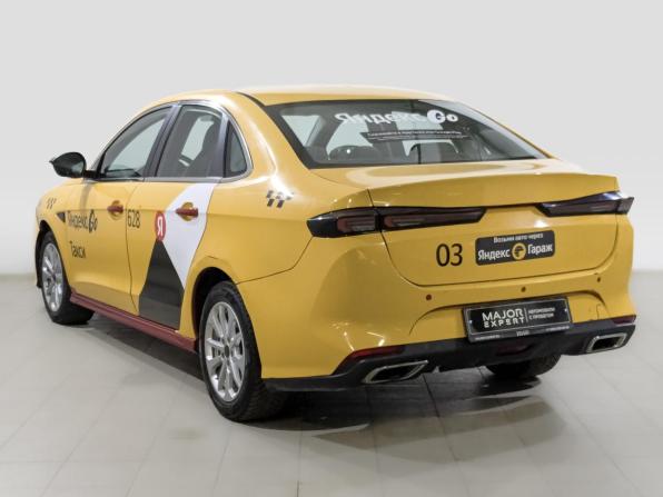 Kaiyi E5 с пробегом 2024 года, цена 930 000 рублей, 151545 км, седан, Автокод Объявления