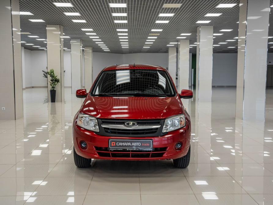 Lada (ВАЗ) Granta I Самара  - изображение 7