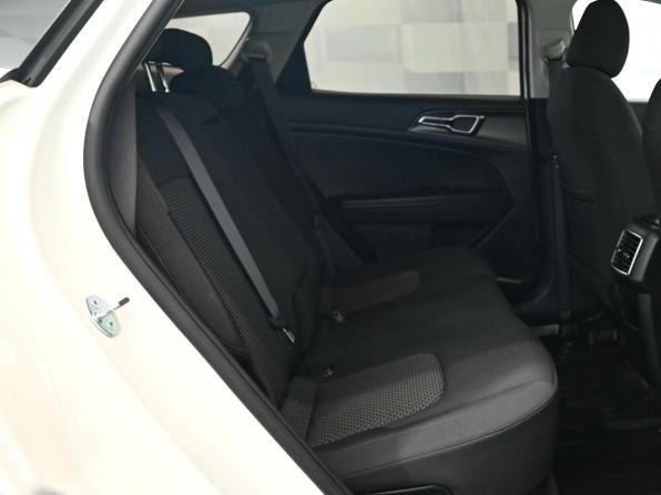 Kia Sportage V с пробегом 2023 года, цена 3 700 000 рублей, 47000 км, внедорожник, Автокод Объявления