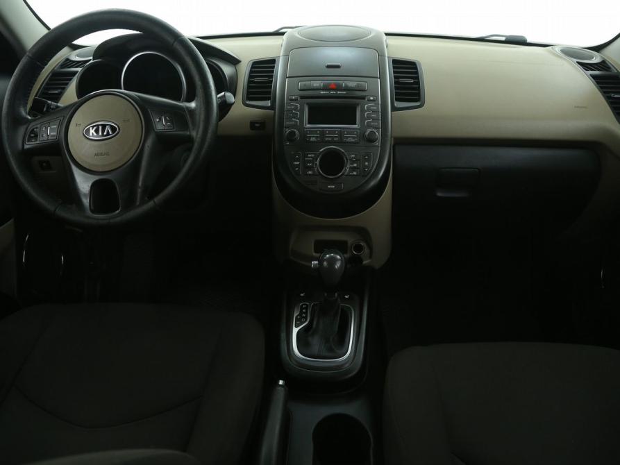 Kia Soul I Иваново  - изображение 12