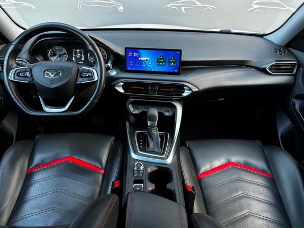 Kaiyi E5 с пробегом 2023 года, цена 998 600 рублей, 113184 км, седан, Автокод Объявления