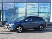 Lada (ВАЗ) Vesta I Архангельск  - изображение 10