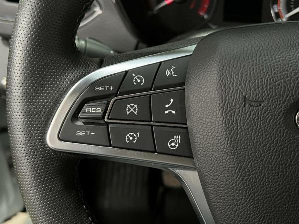 Lada (ВАЗ) Vesta I Рестайлинг (NG) с пробегом 2023 года, цена 1 400 000 рублей, 29332 км, седан, Автокод Объявления