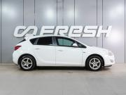 Opel Astra J Воронеж  - изображение 23