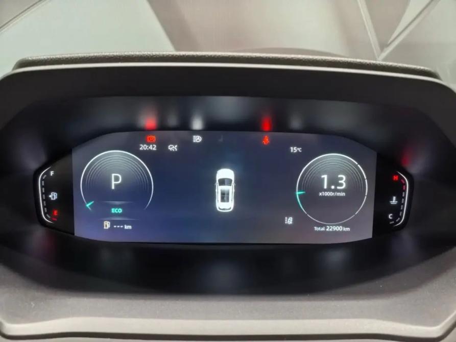 Changan UNI-S I Пермь  - изображение 19