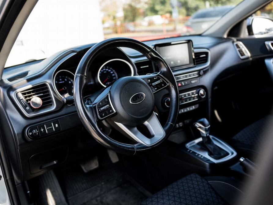Kia Ceed III Ростов-на-Дону  - изображение 20