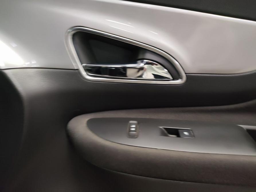 Opel Mokka I Москва  - изображение 20