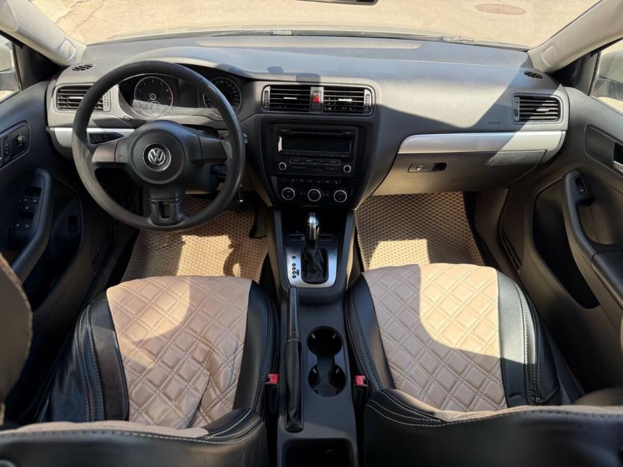 Volkswagen Jetta VI Нижний Новгород  - изображение 7