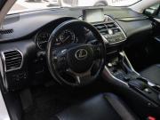 Lexus NX I Рестайлинг Москва  - изображение 33