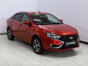Lada (ВАЗ) Vesta I Ростов-на-Дону  - изображение 17