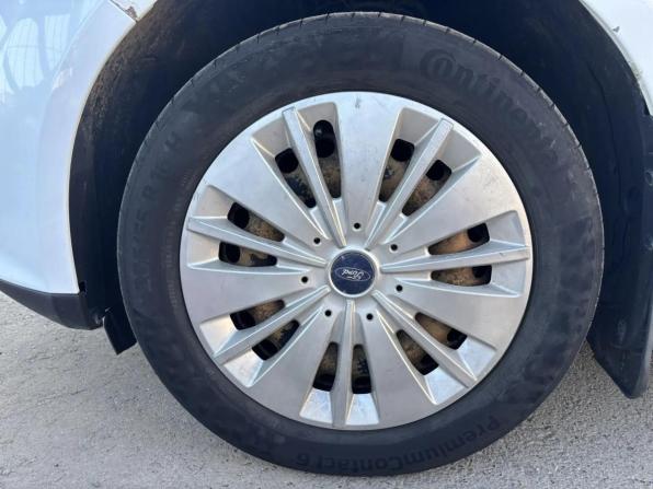 Ford Focus III с пробегом 2014 года, цена 752 500 рублей, 176583 км, седан, Автокод Объявления