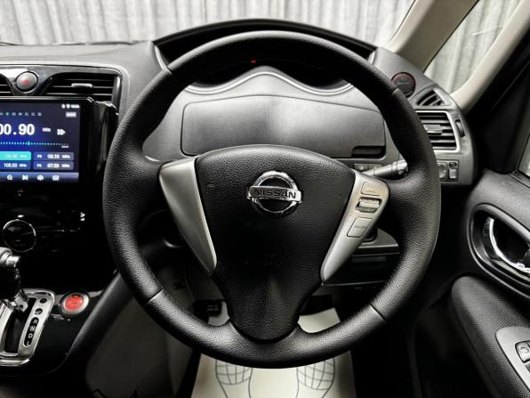 Nissan Serena IV (C26) с пробегом 2012 года, цена 1 199 000 рублей, 296064 км, минивэн, Автокод Объявления