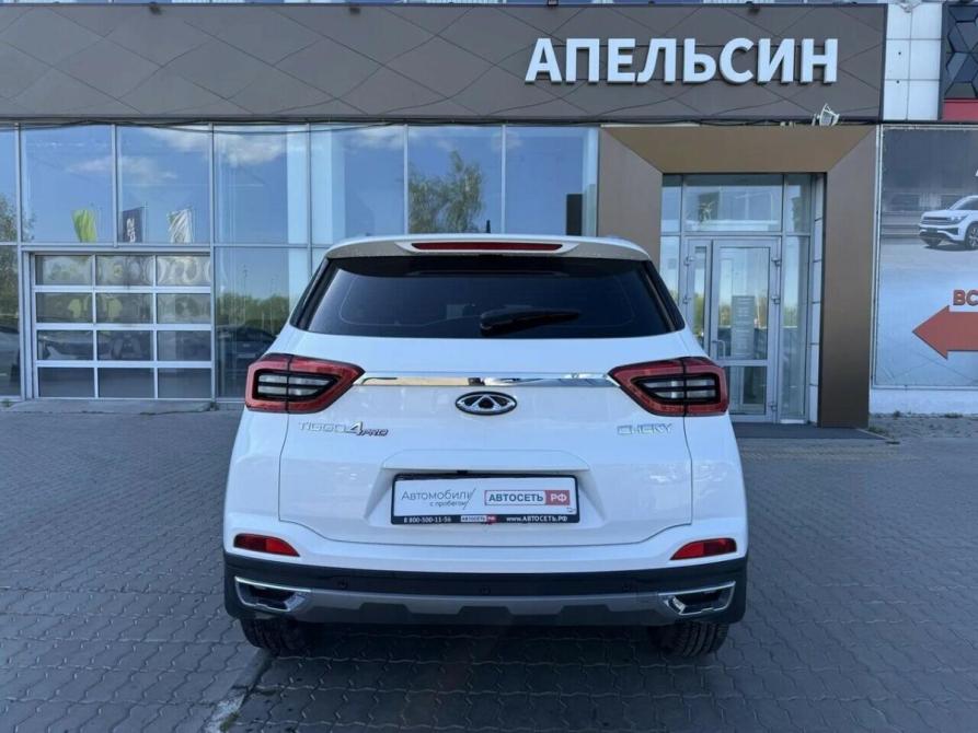Chery Tiggo 4 Pro I Набережные Челны  - изображение 17