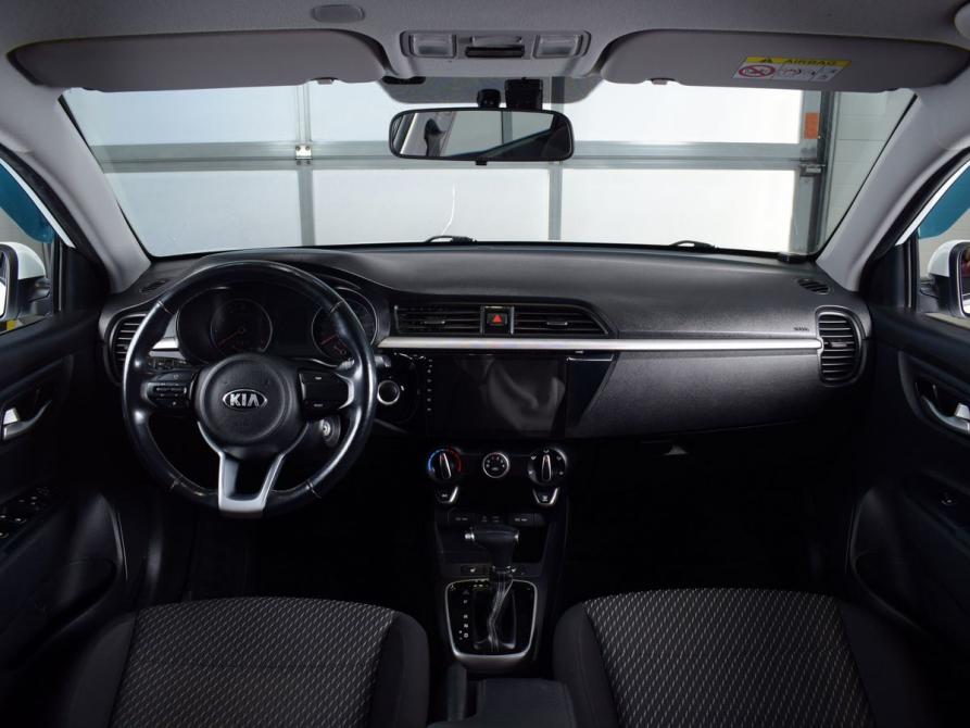 Kia Rio IV Кемерово  - изображение 7
