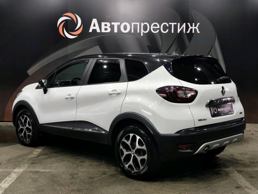 Renault Kaptur I Ставрополь  - изображение 6