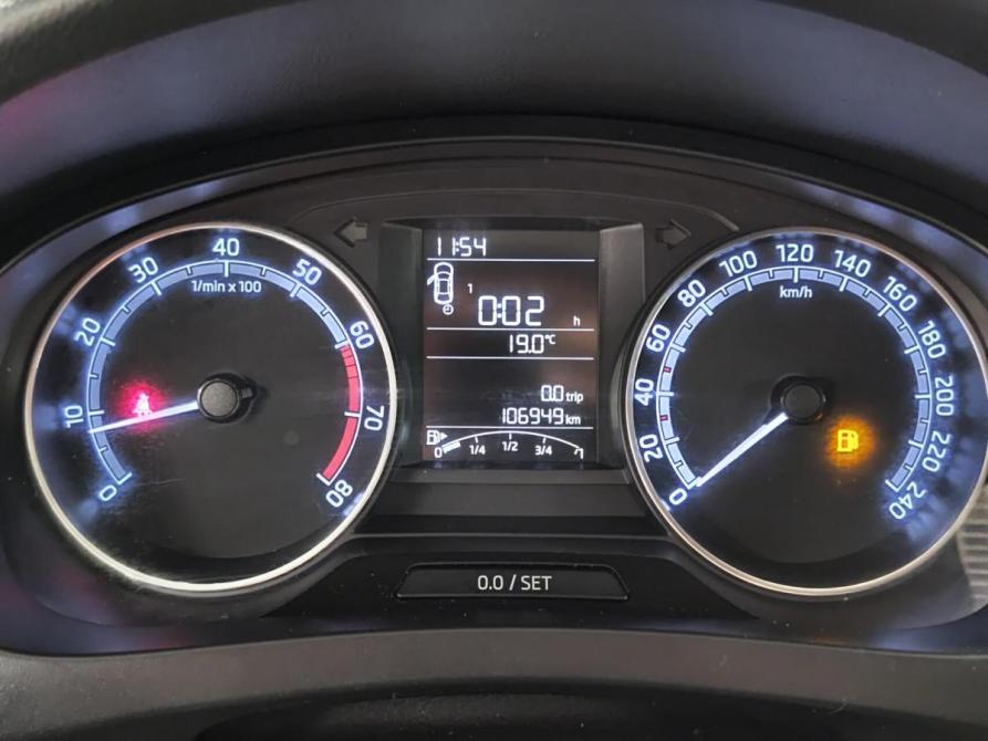 Skoda Rapid I Рестайлинг Казань  - изображение 16
