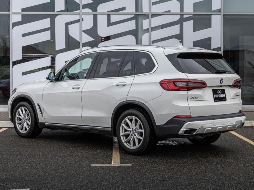BMW X5 IV (G05/G18) Краснодар  - изображение 2