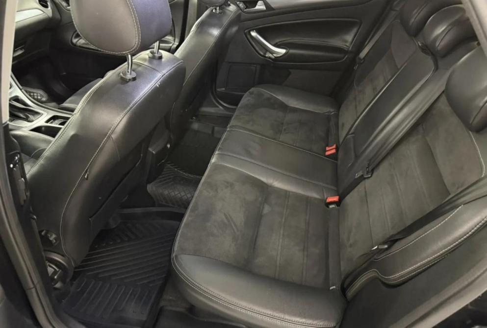 Ford Mondeo IV Рестайлинг Астрахань  - изображение 17