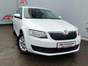Skoda Octavia III (A7) Ярославль  - изображение 27