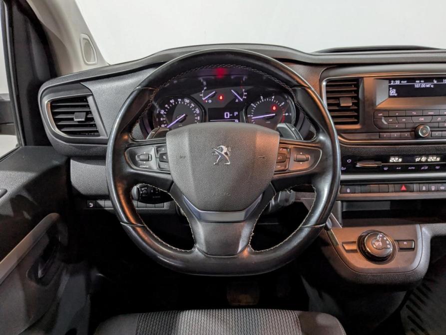 Peugeot Traveller I Химки  - изображение 24