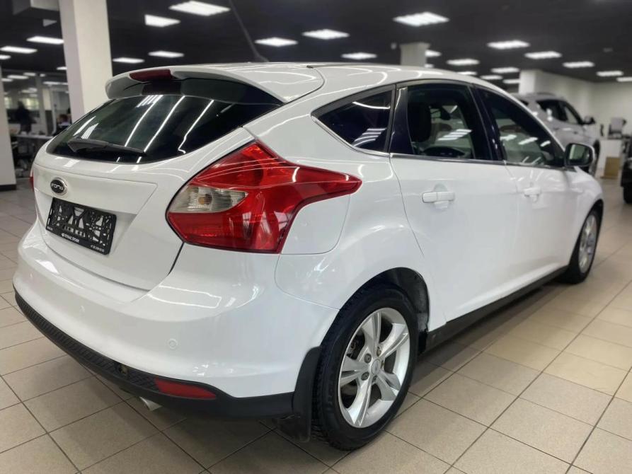 Ford Focus III Челябинск  - изображение 5