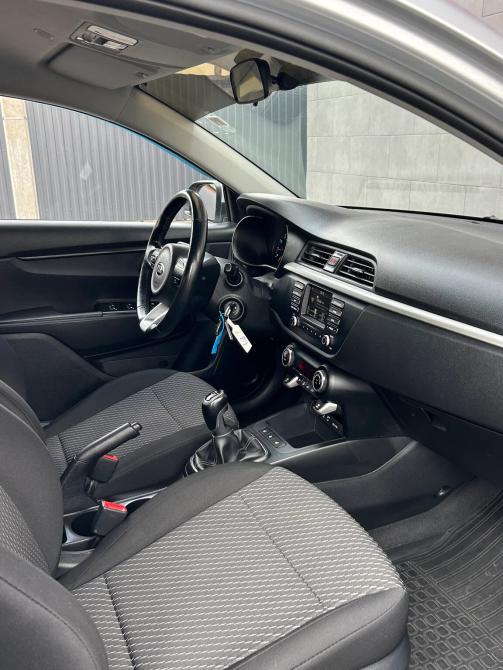 Kia Rio IV Азнакаево  - изображение 14