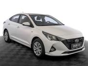 Hyundai Solaris II Рестайлинг Москва  - изображение 29