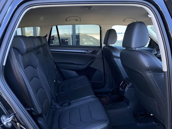 Skoda Kodiaq I с пробегом 2021 года, цена 2 899 000 рублей, 81000 км, внедорожник, Автокод Объявления