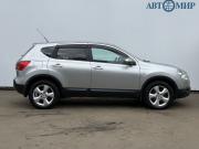 Nissan Qashqai I Москва  - изображение 16