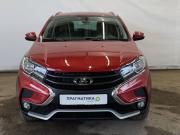 Lada (ВАЗ) XRAY I Псков  - изображение 27