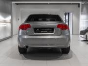 Audi A4 III (B7) Москва  - изображение 26