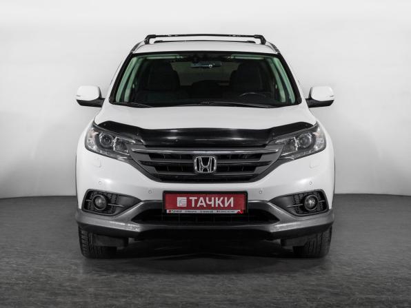 Honda CR-V IV с пробегом 2012 года, цена 1 800 000 рублей, 210240 км, внедорожник, Автокод Объявления