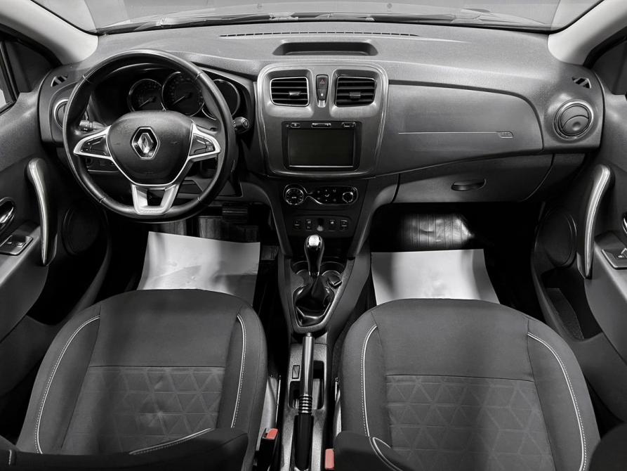 Renault Sandero II Рестайлинг Тверь  - изображение 10
