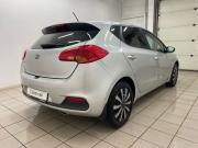 Kia Ceed II Энгельс  - изображение 42