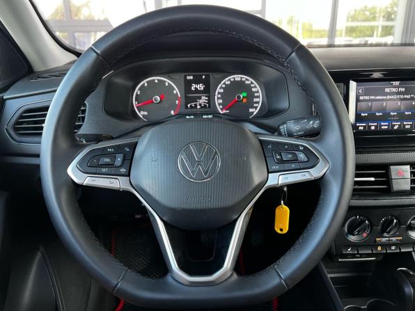 Volkswagen Polo VI с пробегом 2020 года, цена 1 149 000 рублей, 71204 км, лифтбек, Автокод Объявления