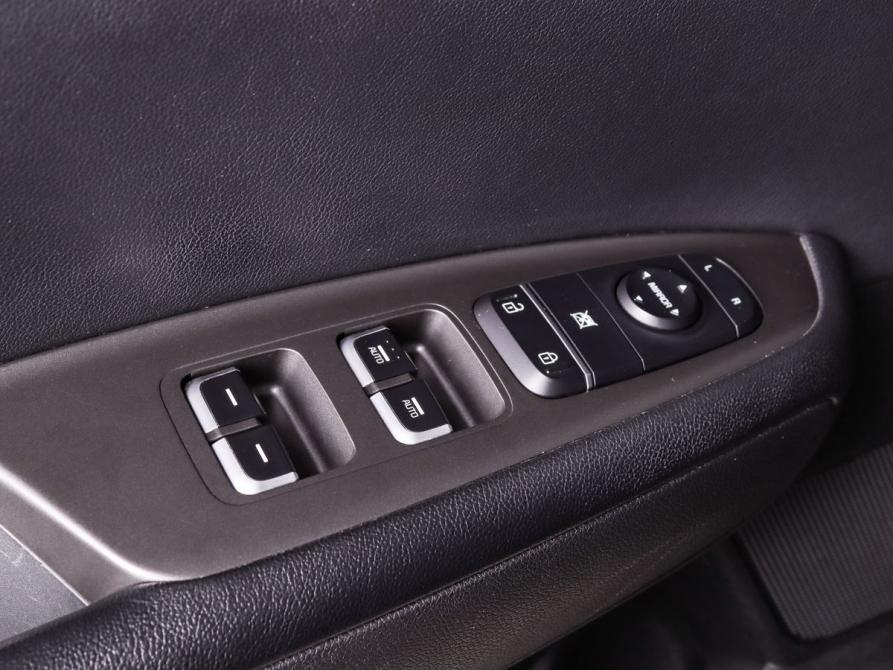 Kia Optima IV Минеральные Воды  - изображение 17