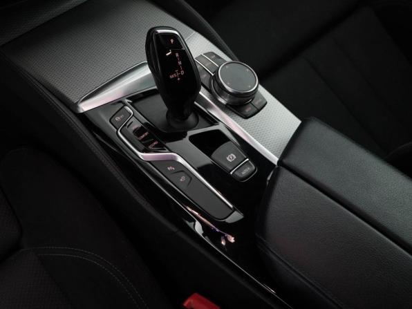 BMW 5 серии VII (G30/G31/G38) с пробегом 2018 года, цена 3 349 444 рубля, 91790 км, универсал, Автокод Объявления