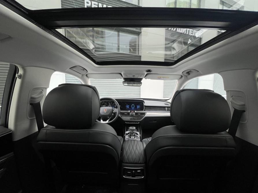 Hongqi HS5 I Санкт-Петербург  - изображение 10
