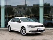 Volkswagen Jetta VI Самара  - изображение 17