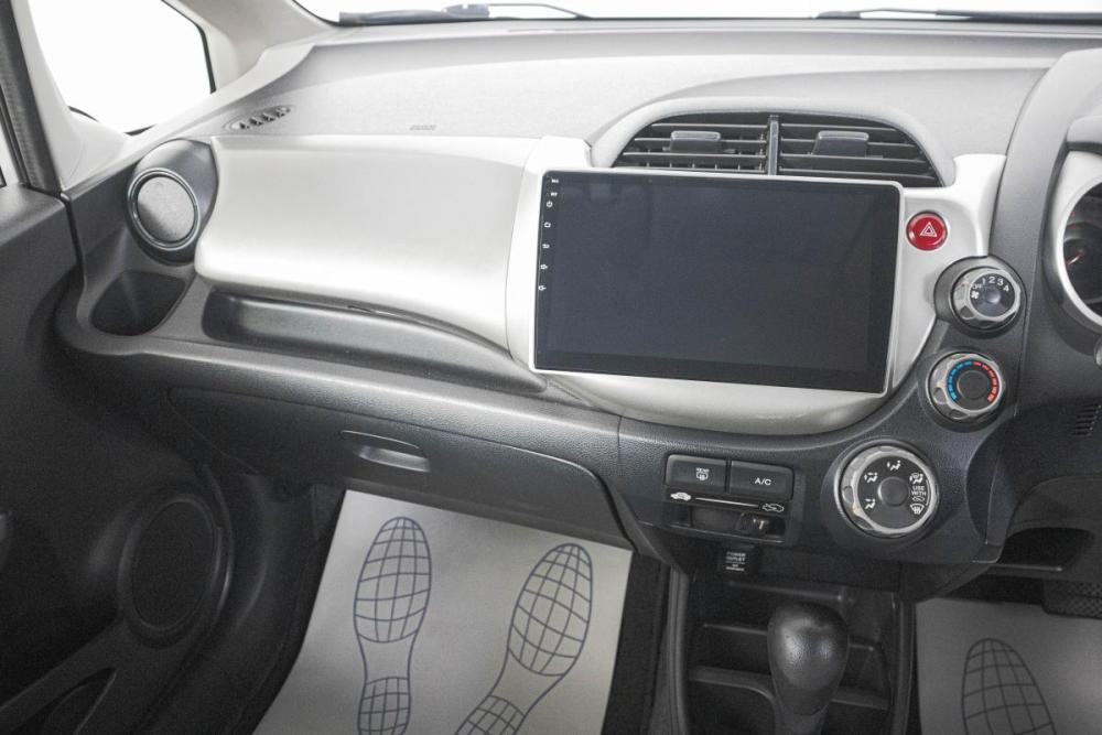 Honda Fit II Кемерово  - изображение 13