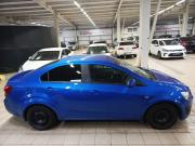 Chevrolet Aveo II Набережные Челны  - изображение 32
