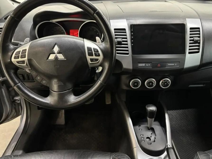 Mitsubishi Outlander II Саратов  - изображение 10