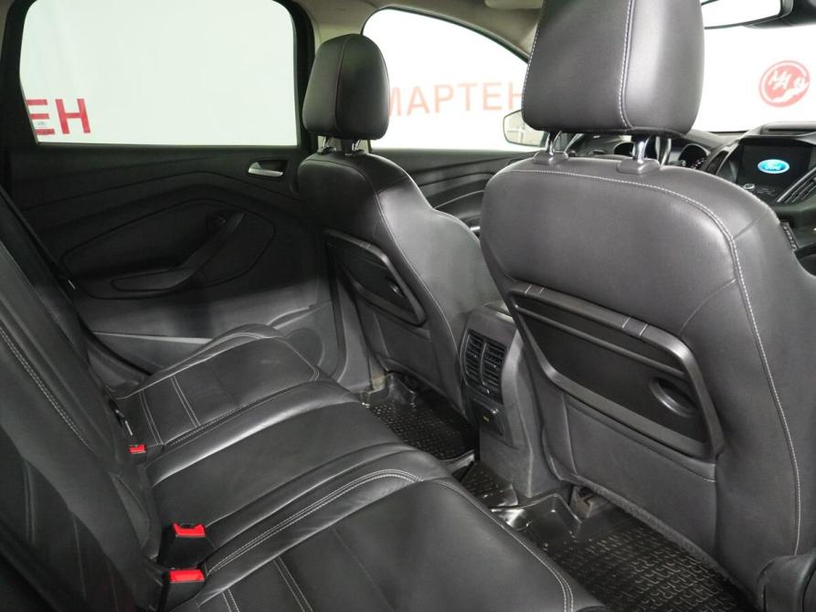 Ford Kuga II Рестайлинг Вологда  - изображение 11
