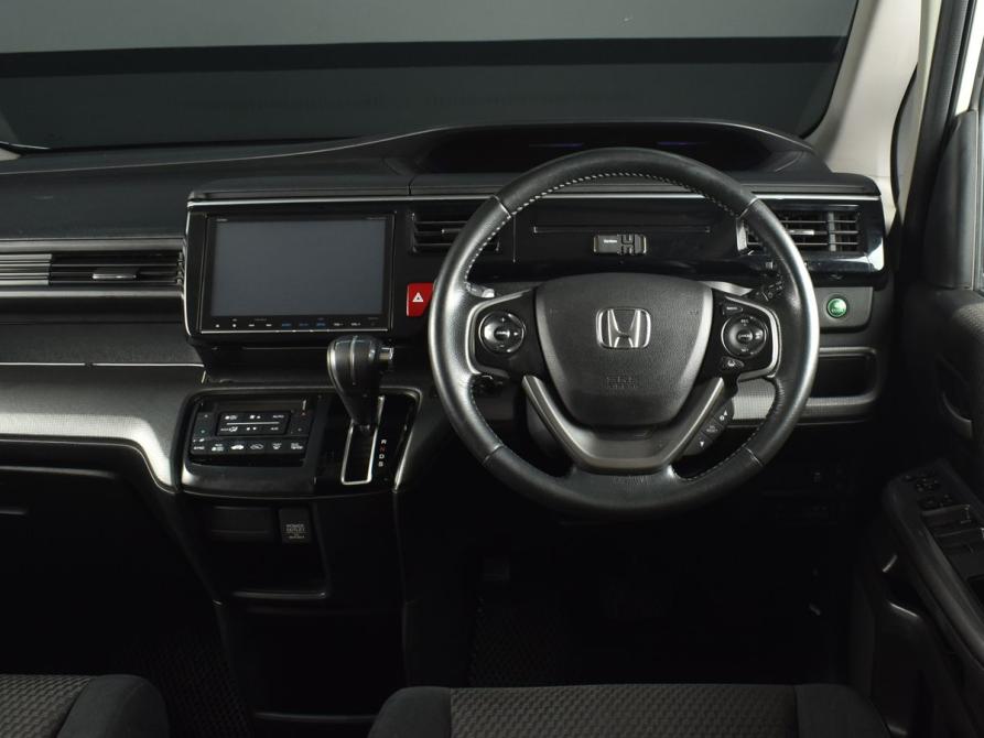 Honda Stepwgn V Кемерово  - изображение 8