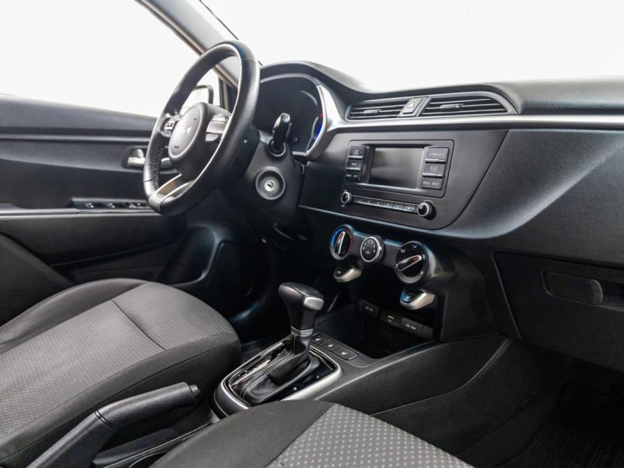 Kia Rio IV Рестайлинг Волгоград  - изображение 21