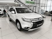 Mitsubishi Outlander III Рестайлинг 2 Казань  - изображение 25