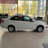 Lada (ВАЗ) Granta I Рестайлинг Нижнекамск  - изображение 24