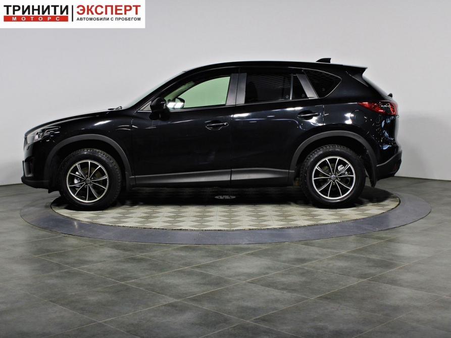 Mazda CX-5 I Белгород  - изображение 7
