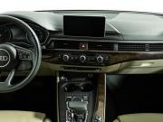 Audi A4 V (B9) Санкт-Петербург  - изображение 33