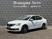 Skoda Octavia III (A7) Рестайлинг Краснодар  - изображение 34